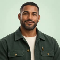 Daniel Reed, Manager · AI operations